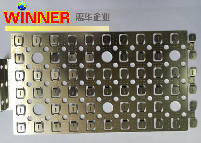Pure Plating 18650 Nickel Strip For Battery Welding